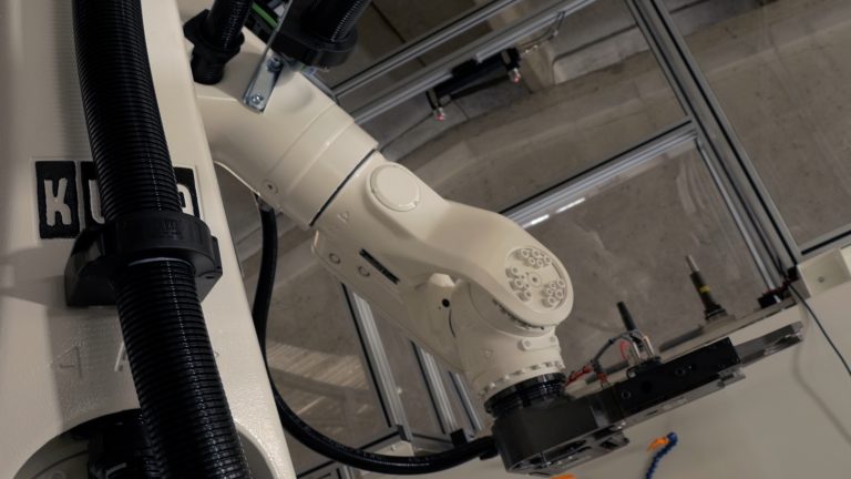 Alta automazione e maggiore produttività: Belotti, Kuka e Siemens insieme per il settore automotive