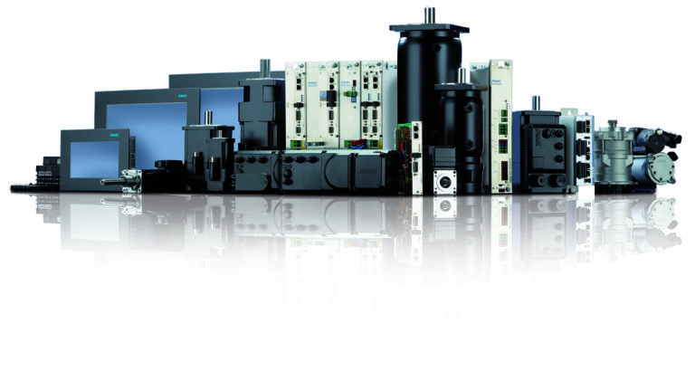 Elettronica distribuita: modularità a partire da un singolo elemento