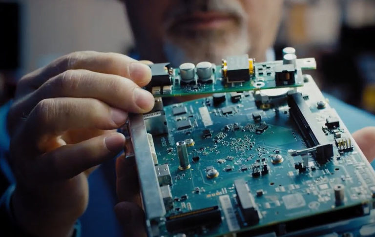 Rockwell Automation perfeziona l’acquisizione dell’italiana Asem