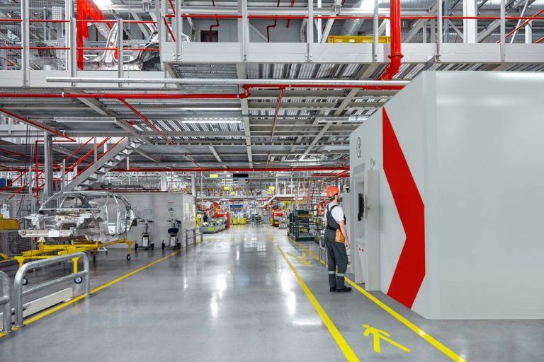 SafeBox: l’innovazione “phygital” per supply chain agili e contact-free