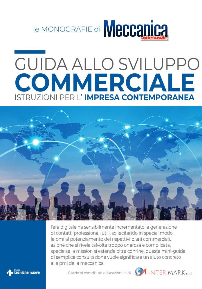 Agenti di vendita: la difficoltà aguzza l’ingegno