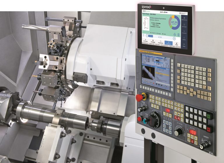 AiProd “sente” i potenziali funzionamenti anomali nelle macchine