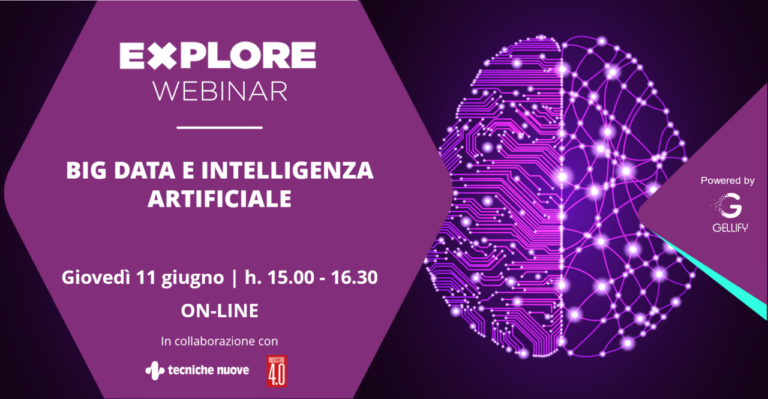 webinar gratuito intelligenza artificiale