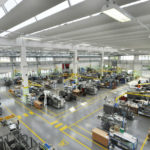 Marchesini Group sceglie i sensori wenglor per le sue linee di packaging nel pharma