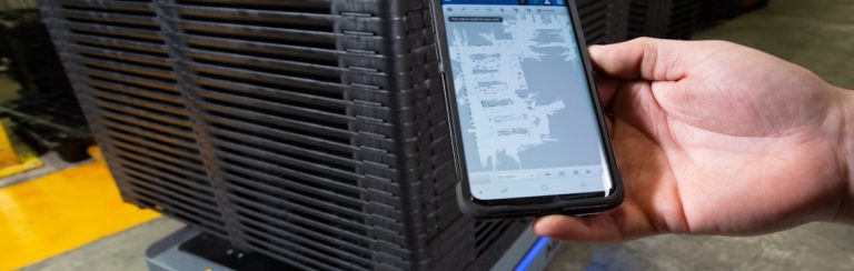 MiR: incontri virtuali per formare gli operatori