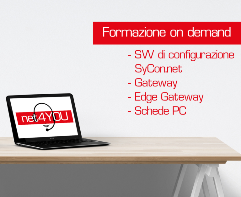 Nuova piattaforma Hilscher per formazione e consulenza online