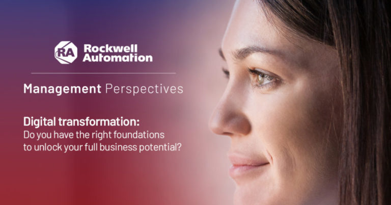 Rockwell Automation agevola le relazioni tra i decisori industriali