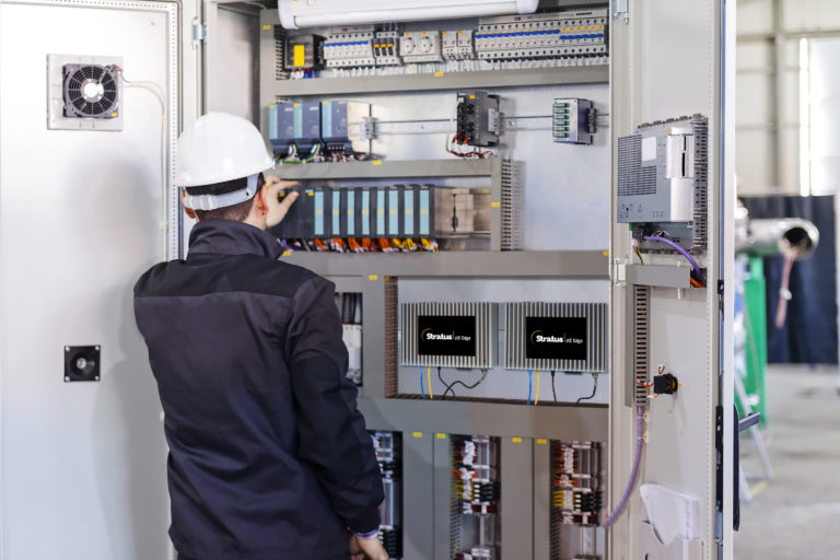 Da Stratus una ricerca sull’ Edge Computing