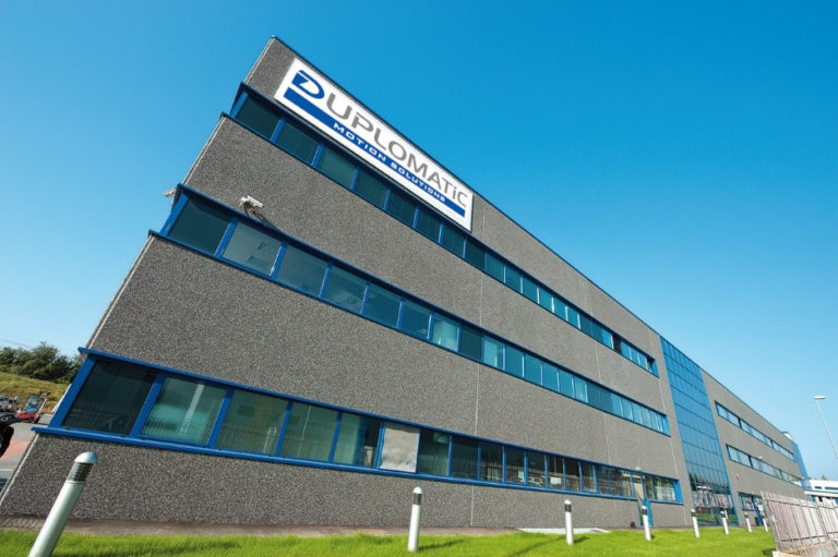 Duplomatic è il primo centro di competenza in Italia certificato IO-Link