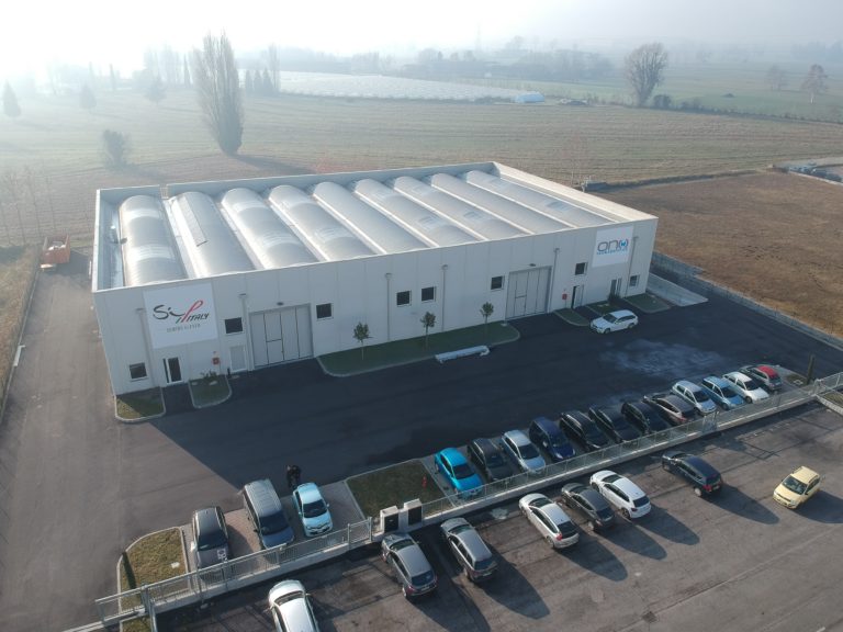 L’innovazione lean nella gestione del magazzino 4.0