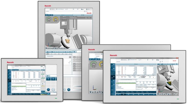 Bosch Rexroth: il motion control nell’automazione 4.0