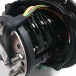 Da Moog una nuova serie di collettori rotanti per il confezionamento estensibile nel packaging