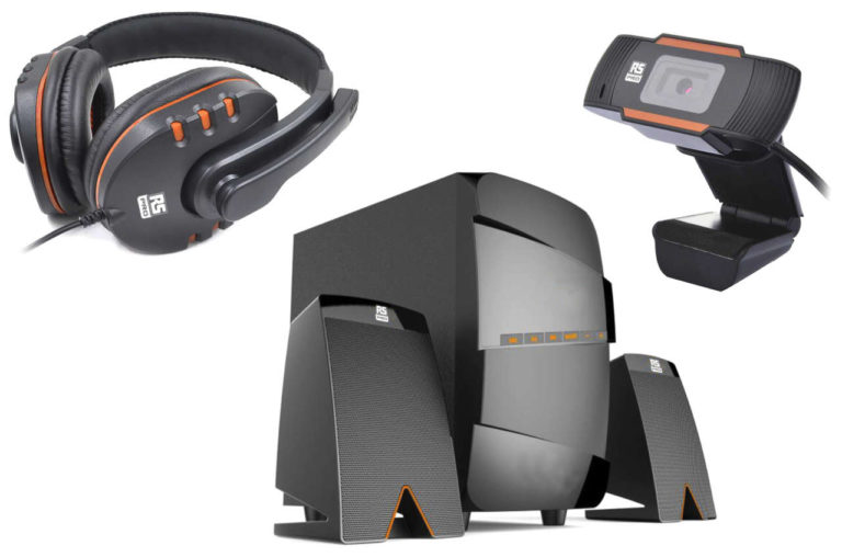 RS Components presenta i kit RS Pro per un rientro al lavoro in tutta sicurezza