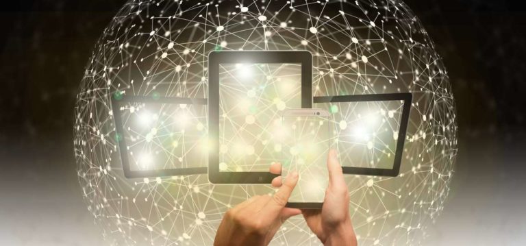 La Blockchain come abilitatore in tutte le catene del valore