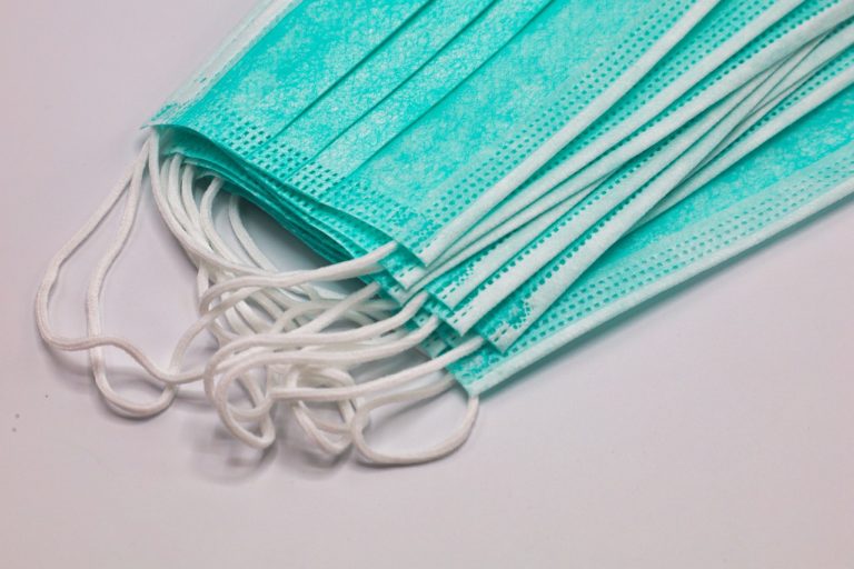 Mitsubishi Electric sviluppa librerie Motion per la produzione di mascherine