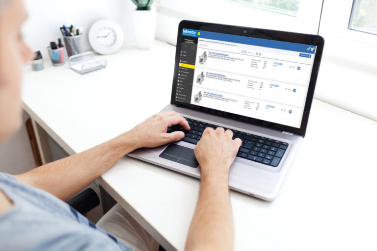 Arriva il nuovo sito e-commerce di Telmotor