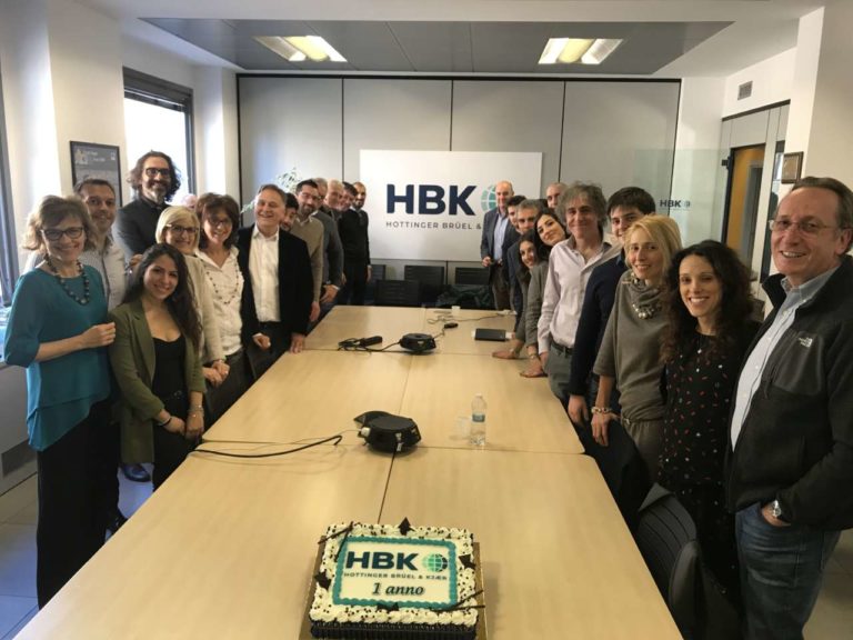 Nasce Hbk Italy, nuovo player nelle soluzioni di misura