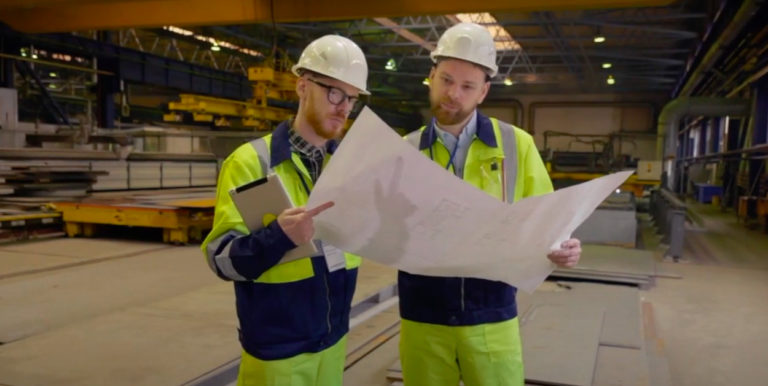 Digital Conformity Support: le nuove tecnologie dedicate al mondo Safety