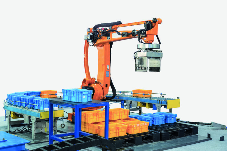 Robotica e Automazione: soluzioni e tecnologie per le aziende produttive nell’Italia post-Covid