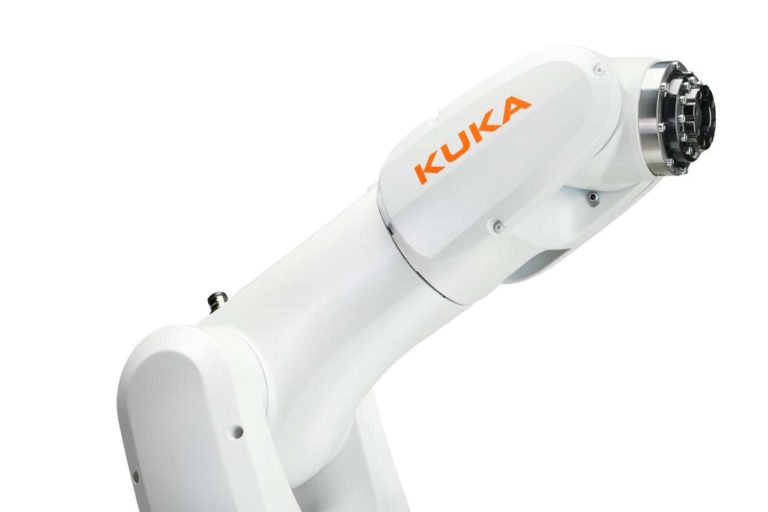 Pensato per carichi leggeri: KR 4 Agilus, il nuovo nato di casa Kuka