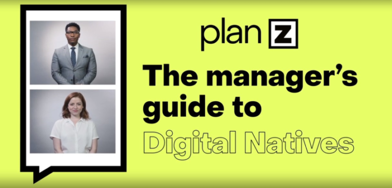 Cornerstone aiuta i manager a formare e guidare i nativi digitali