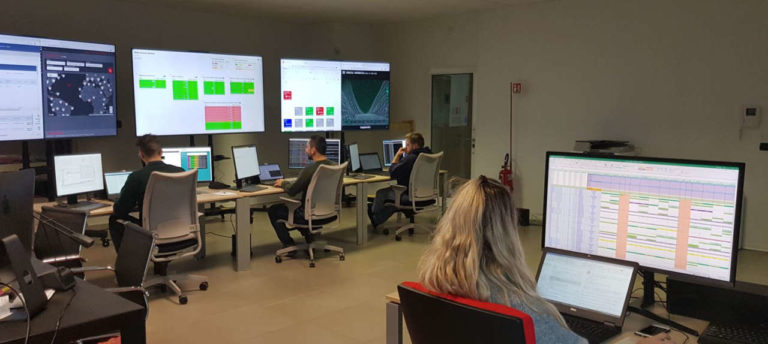 Servizi digitali d’eccellenza con la piattaforma ThingWorx