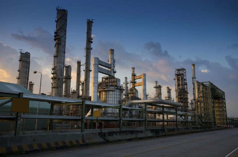 Motori e azionamenti Weg nella raffineria di Duqm in Oman