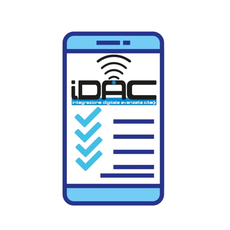 iDAC Check-App monitora qualsiasi processo industriale