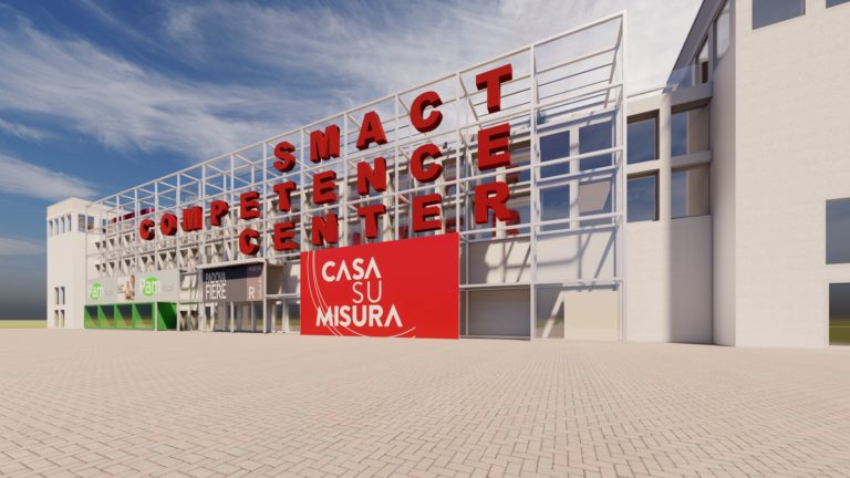 SMACT e l’innovazione: come si sono incontrate domanda e offerta in pieno Lockdown