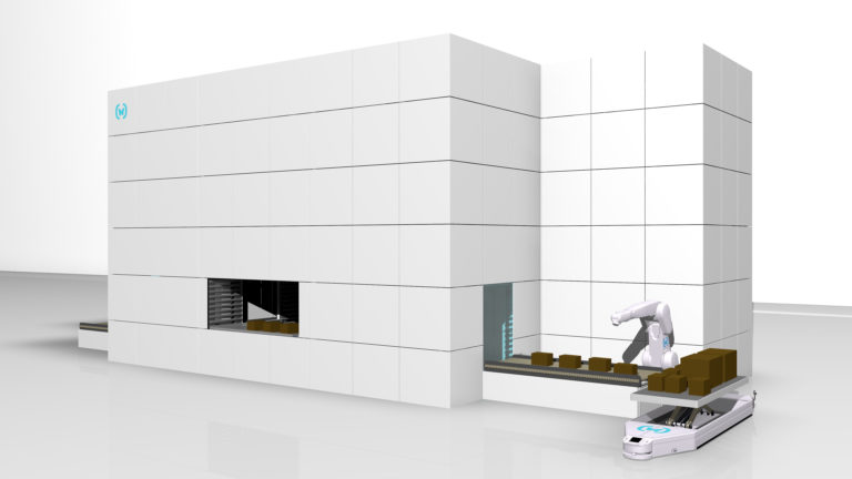 L’innovazione lean nella gestione del magazzino 4.0