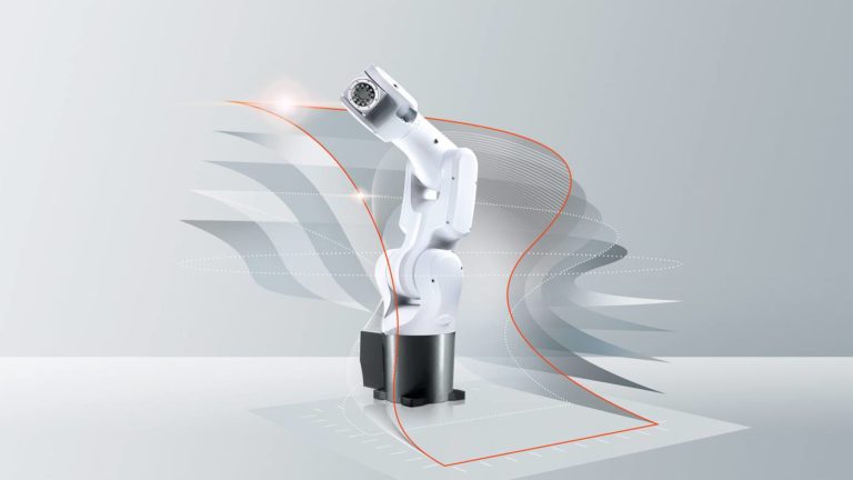 Da Kuka un nuovo robot per l’industria elettronica