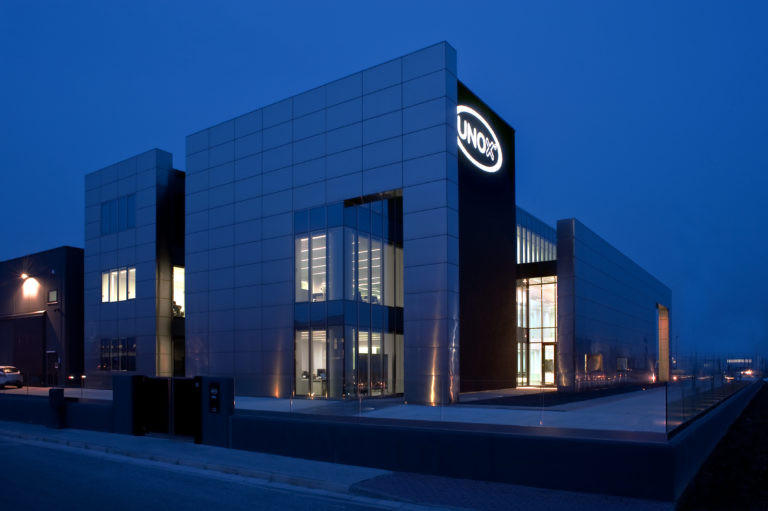 Le Innovation Stories di Industrie 4.0: Gellify e il Lean Journey Unox by auxiell