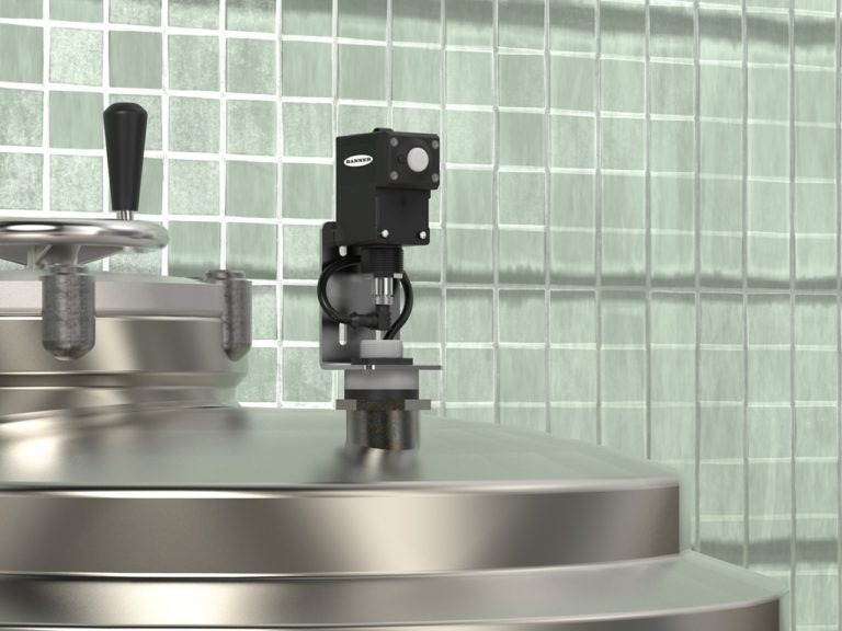 Turck Banner amplia le capacità applicative dei sensori wireless della serie Q45   