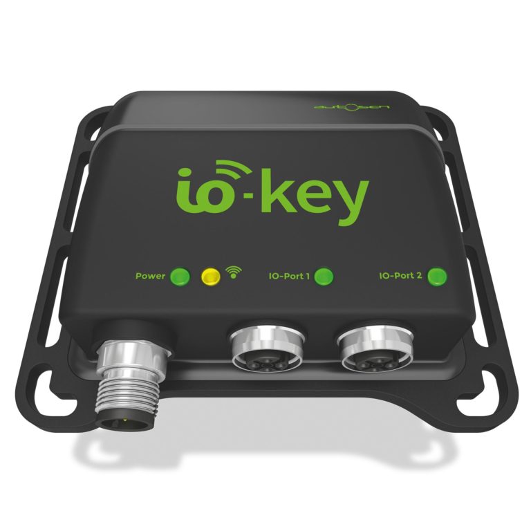 Seimila sensori in un minuto nel Cloud