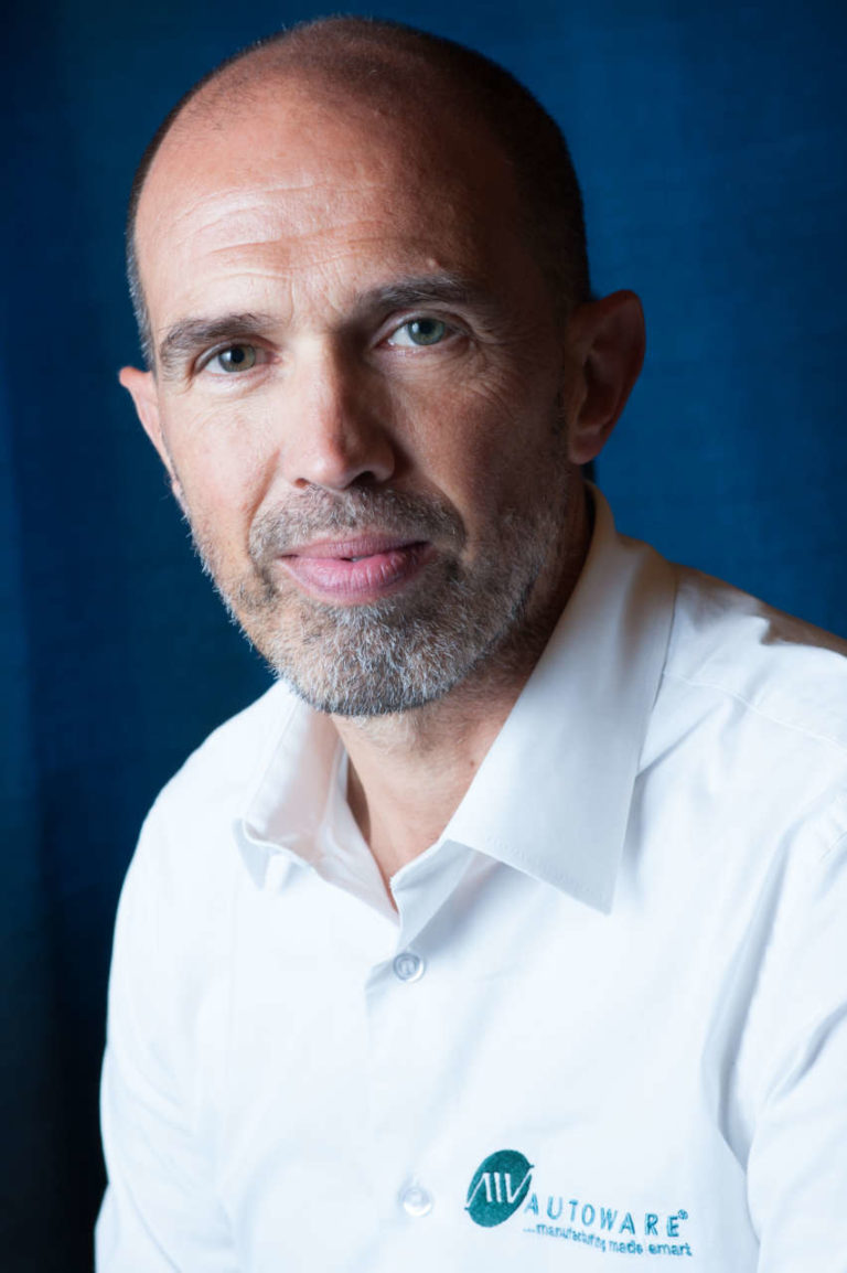 Partnership strategica tra Autoware e la canadese Poka