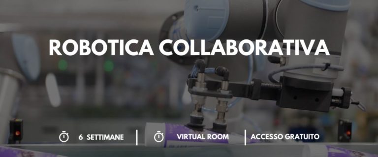 Universal Robots-Experis Academy: al via il corso di robotica collaborativa