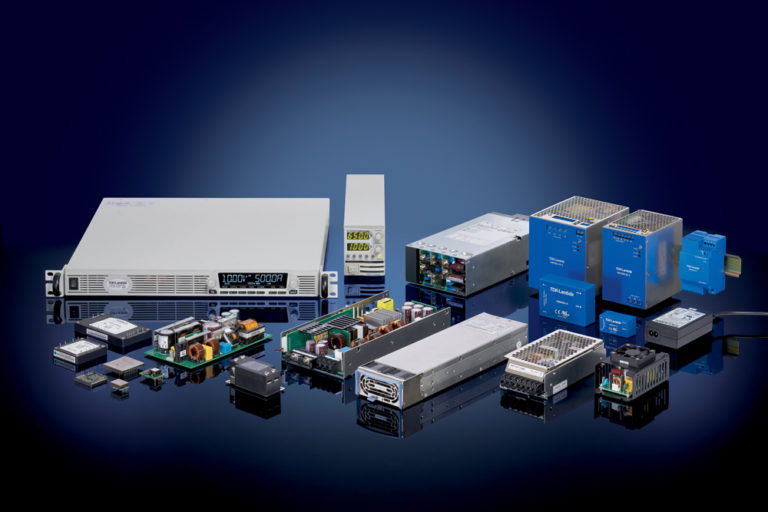 Conrad Electronic e TDK-Lambda rafforzano la loro collaborazione