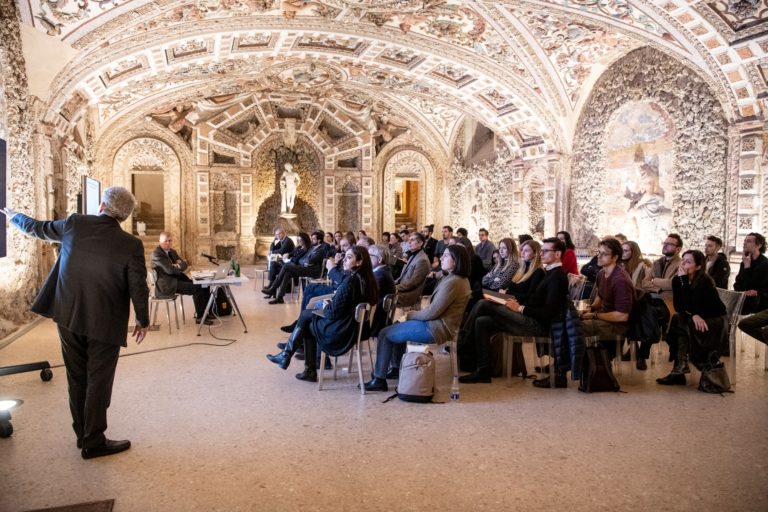 Marchesini: la formazione come leva strategica