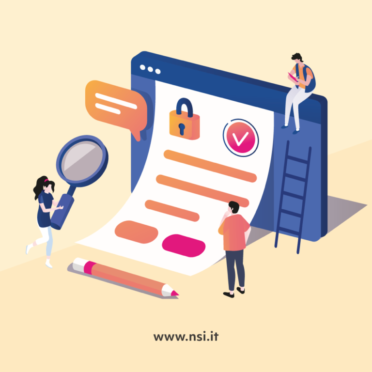 Una roadmap per GDPR e Data protection nei contesti di Industria 4.0