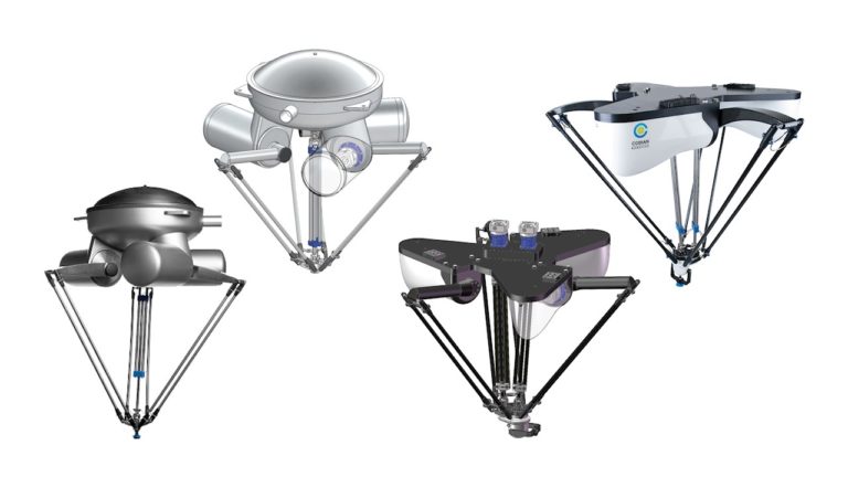 ABB consolida l’offerta di robot industriali ad alta velocità con l’acquisizione di Codian