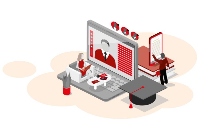 Ripensare la formazione in chiave blended: alcuni consigli e sperimentazioni in corso