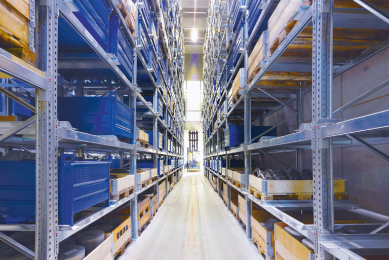 Assistenza immediata per l’idraulica industriale di Bosch Rexroth