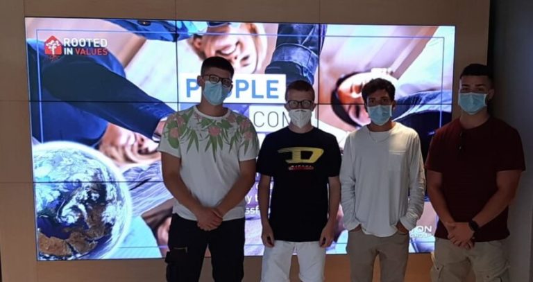 Ad Ancona il corso post diploma per “Industry 4.0”