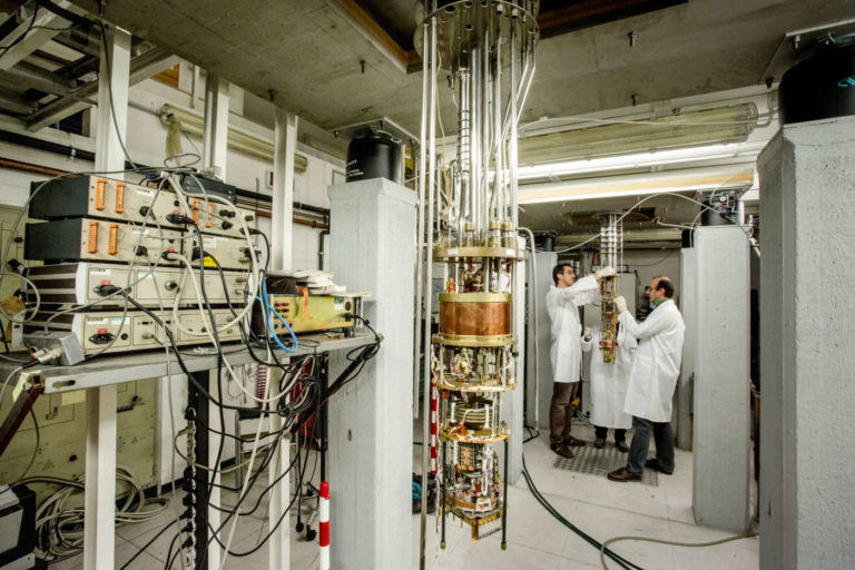 Milano-Bicocca e Infn insieme nella corsa al computer più potente del mondo