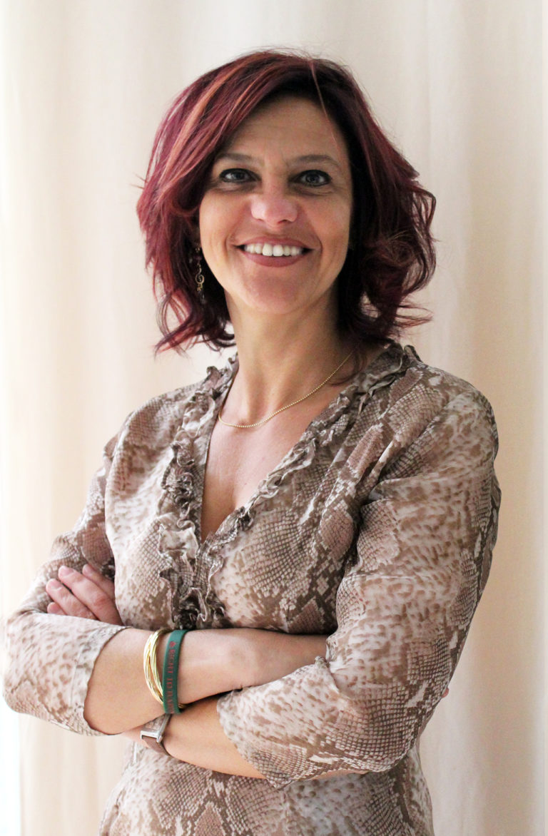 Laura Rocchitelli alla guida del Gruppo Meccatronici di Assolombarda