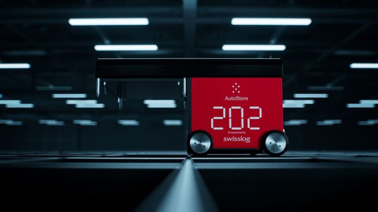 L’automazione al servizio dei supermercati online