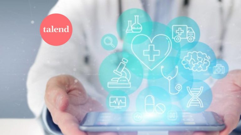 Talend misura la salute dei dati