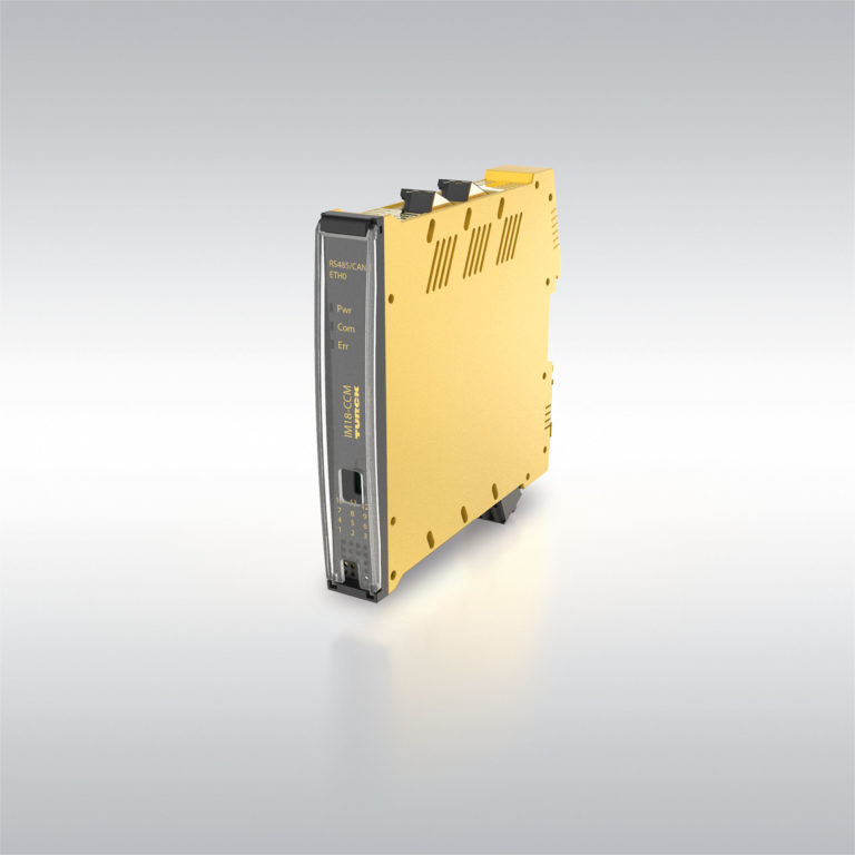 Condition Monitoring per armadi di controllo OEM