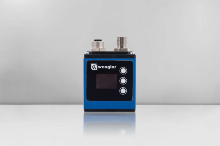 L’innovazione wenglor nella lettura dei codici a barre