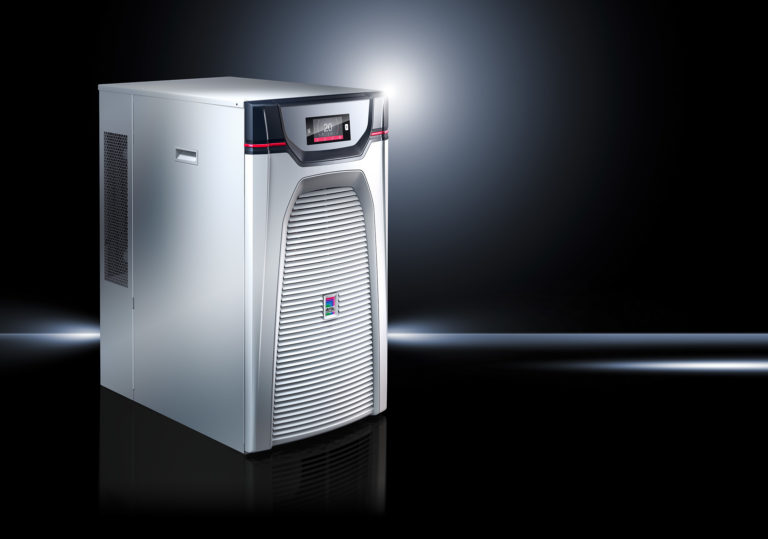 Controllo preciso e raffreddamento efficiente